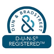 DUN & Bradstreet | D-U-N-S Registered